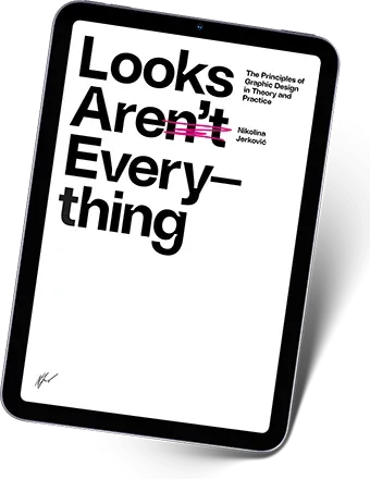 Looks Aren’t Everything, English digital edition